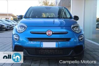 FIAT 500X usata 1