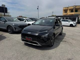 HYUNDAI Bayon usata, con Airbag laterali