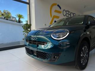 FIAT 600 usata, con Chiusura centralizzata