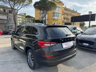 SKODA Kodiaq usata, con Chiusura centralizzata