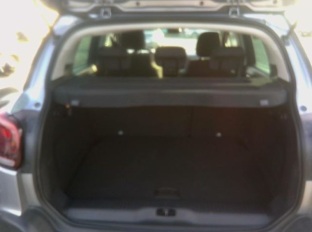 CITROEN C3 Aircross usata, con Airbag Passeggero