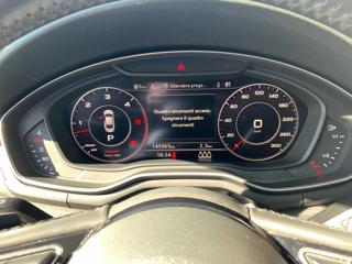 AUDI A5 usata, con Immobilizzatore elettronico