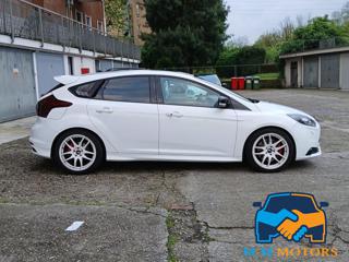 FORD Focus usata, con Airbag Passeggero
