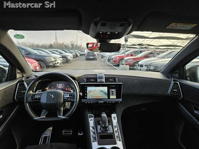 DS AUTOMOBILES DS 7 usata, con Climatizzatore
