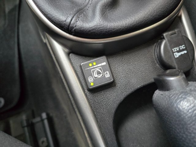 ALFA ROMEO MiTo usata, con Ruotino