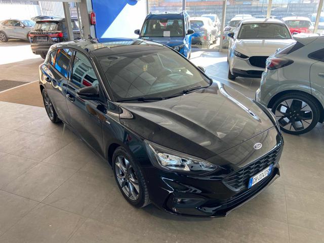 FORD Focus usata, con Airbag Passeggero