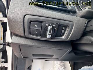 BMW 218 usata, con Immobilizzatore elettronico