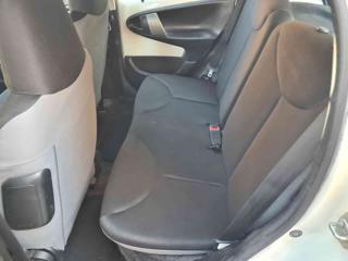 TOYOTA Aygo usata, con Controllo trazione
