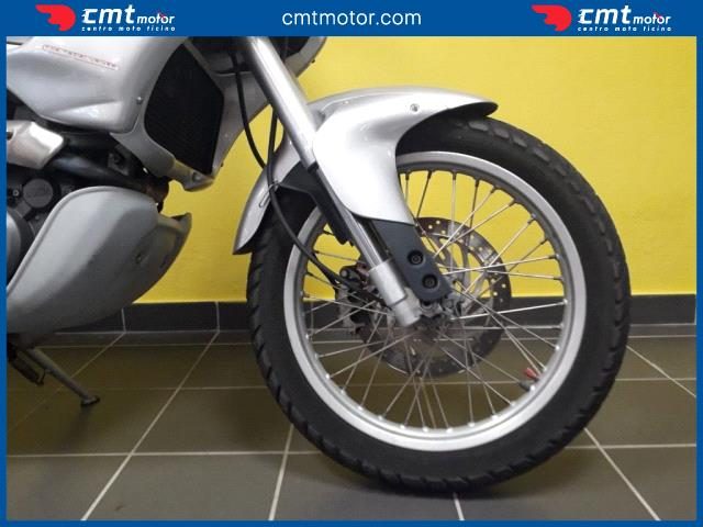 APRILIA Pegaso 650 usata 7