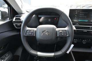 CITROEN C4 usata, con Park Distance Control