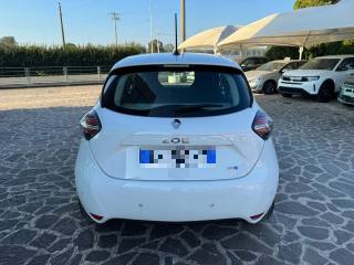 RENAULT ZOE usata, con Chiusura centralizzata