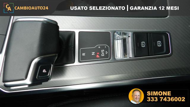 AUDI A6 usata 96