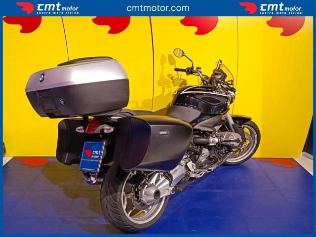BMW R 1200 R usata 1