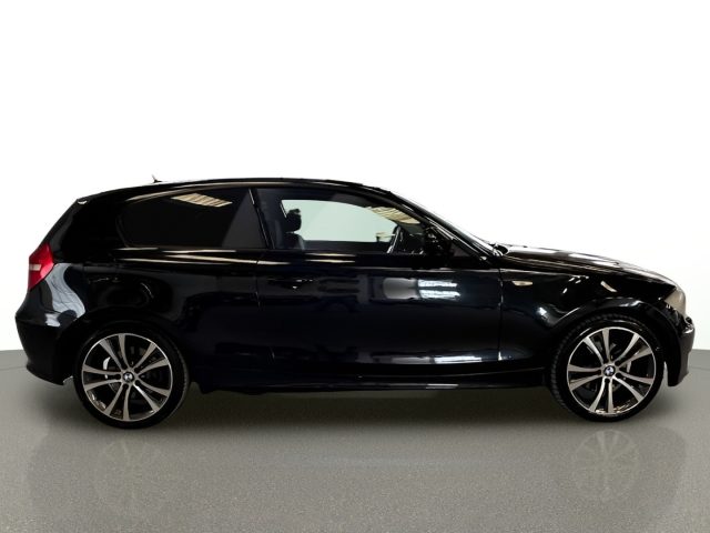 BMW 120 usata, con Airbag Passeggero