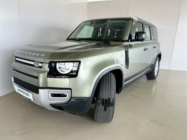 LAND ROVER Defender usata, con ABS