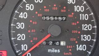 MITSUBISHI Eclipse usata, con Bracciolo