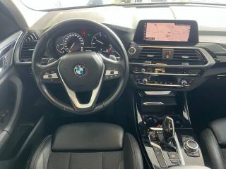 BMW X3 usata, con Immobilizzatore elettronico