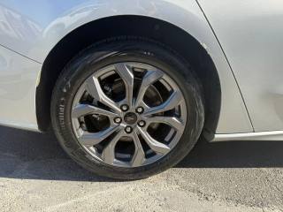 FORD Focus usata, con Servosterzo