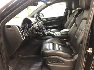 PORSCHE Cayenne usata, con Immobilizzatore elettronico