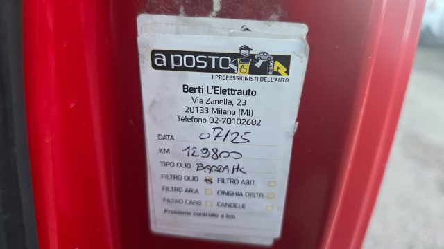 FIAT Fiorino usata, con Specchietti laterali elettrici