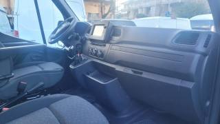 OPEL Movano usata, con Controllo trazione
