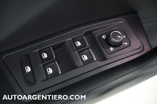 VOLKSWAGEN T-Roc usata, con Climatizzatore