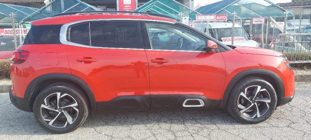 CITROEN C5 Aircross usata, con Airbag