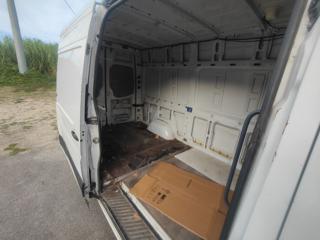 MERCEDES-BENZ Sprinter usata, con Fendinebbia