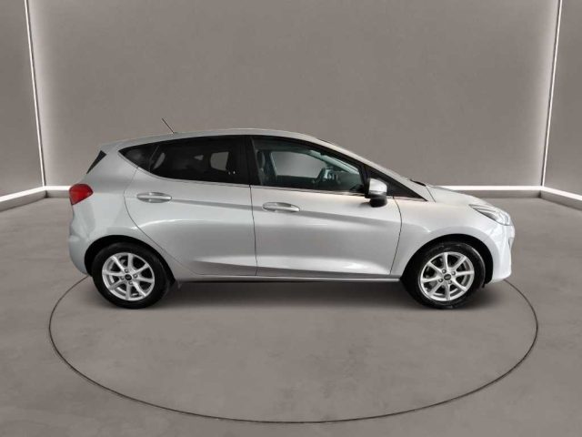 FORD Fiesta usata, con Climatizzatore