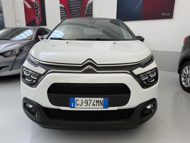 CITROEN C3 usata 28