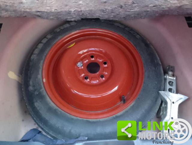 FIAT Sedici usata, con Luci diurne