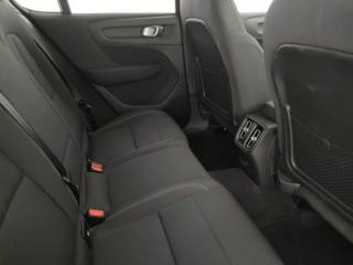 VOLVO C40 usata, con Controllo trazione