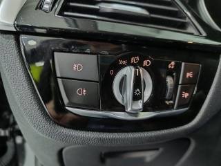 BMW 520 usata, con Specchietti laterali elettrici