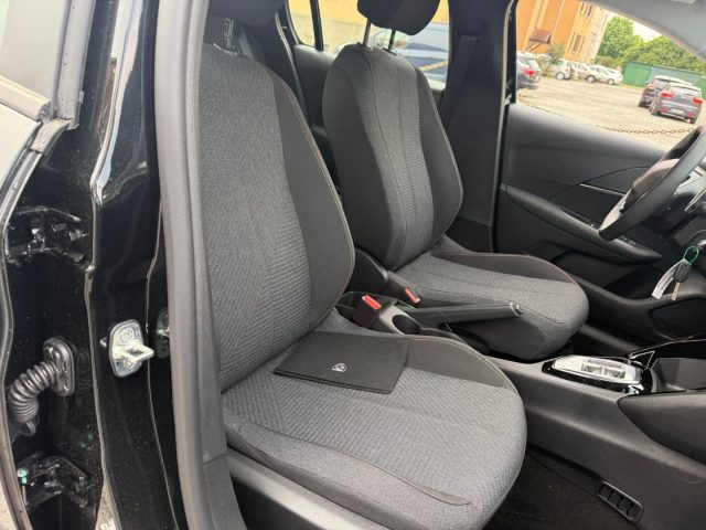 PEUGEOT 208 usata 20