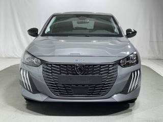 PEUGEOT 208 usata, con Cruise Control