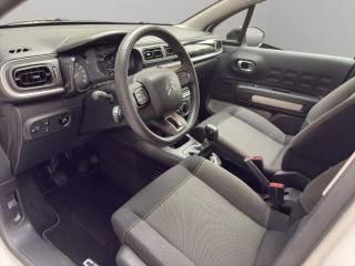 CITROEN C3 usata, con Climatizzatore