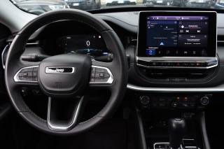 JEEP Compass usata, con Cerchi in lega