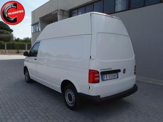VOLKSWAGEN Transporter usata, con Alzacristalli elettrici