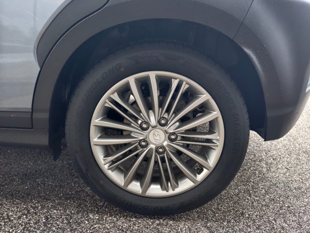 HYUNDAI Kona usata, con Alzacristalli elettrici