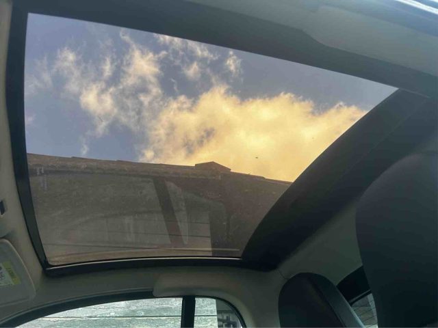 SMART ForTwo usata, con Sistema di navigazione