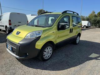 PEUGEOT Bipper usata, con Airbag