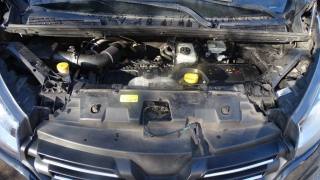 RENAULT Trafic usata 118