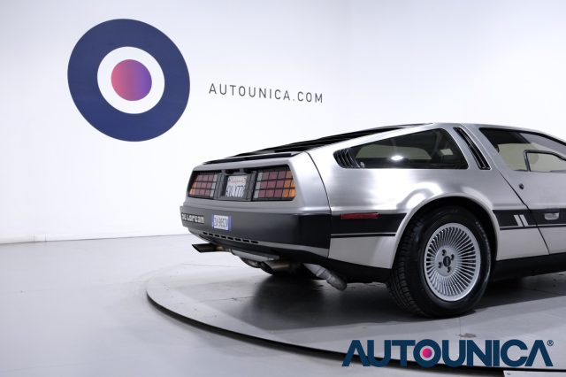 DE LOREAN DE LOREAN usata 33
