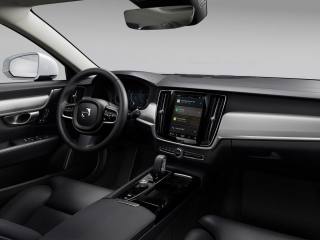 VOLVO V90 usata, con Boardcomputer