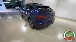 AUDI Q5 usata, con Airbag Passeggero