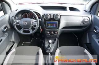 DACIA Dokker Stepway 1.3 TCe 130CV