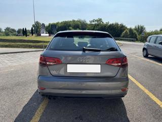 AUDI A3 usata, con Alzacristalli elettrici