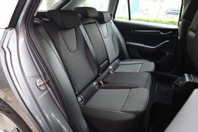 SKODA Octavia usata 132