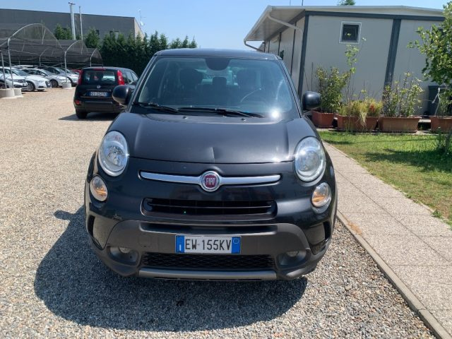 FIAT 500L usata, con Airbag