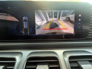 MERCEDES-BENZ GLE 300 usata, con Fendinebbia